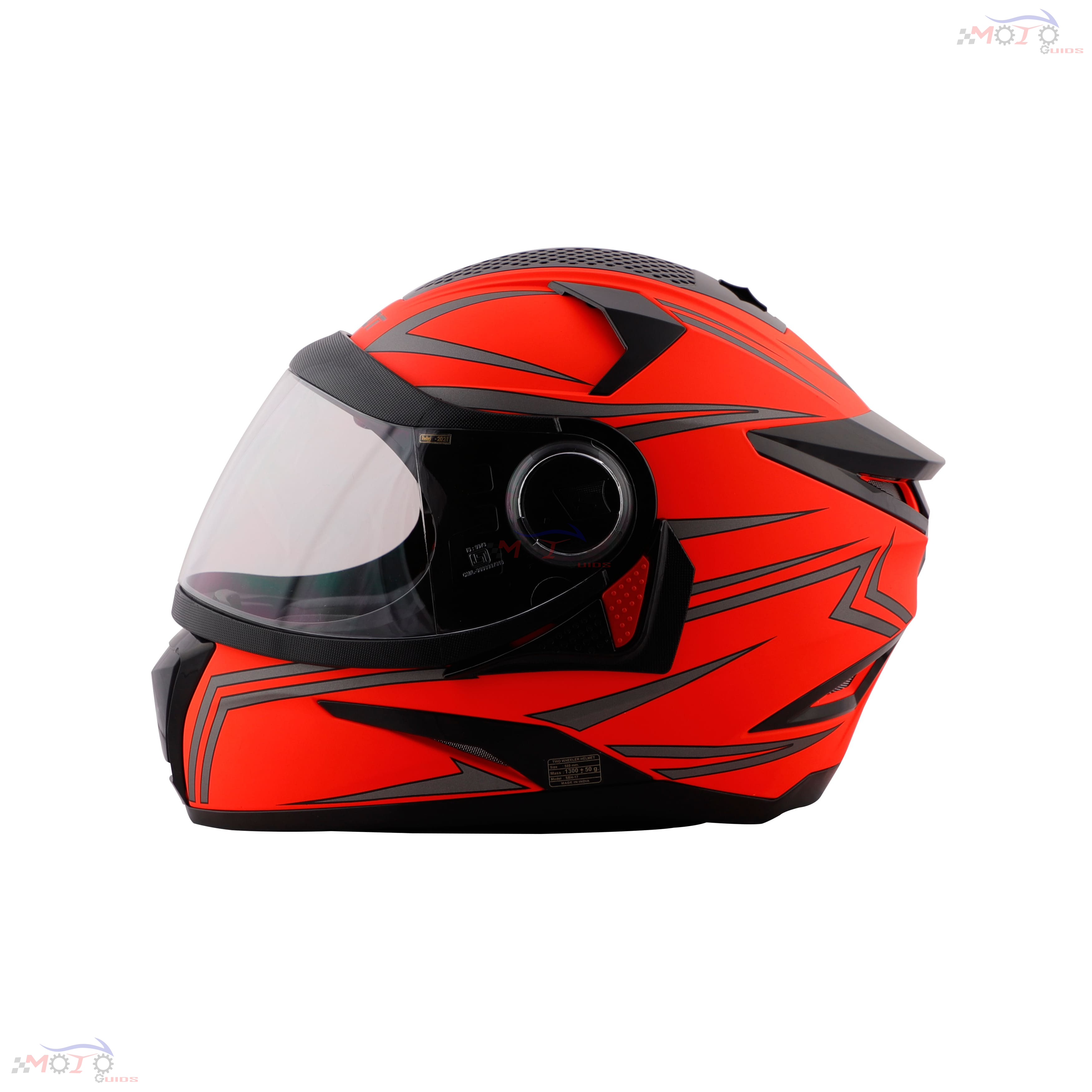 17 ROBOT STRIPE 